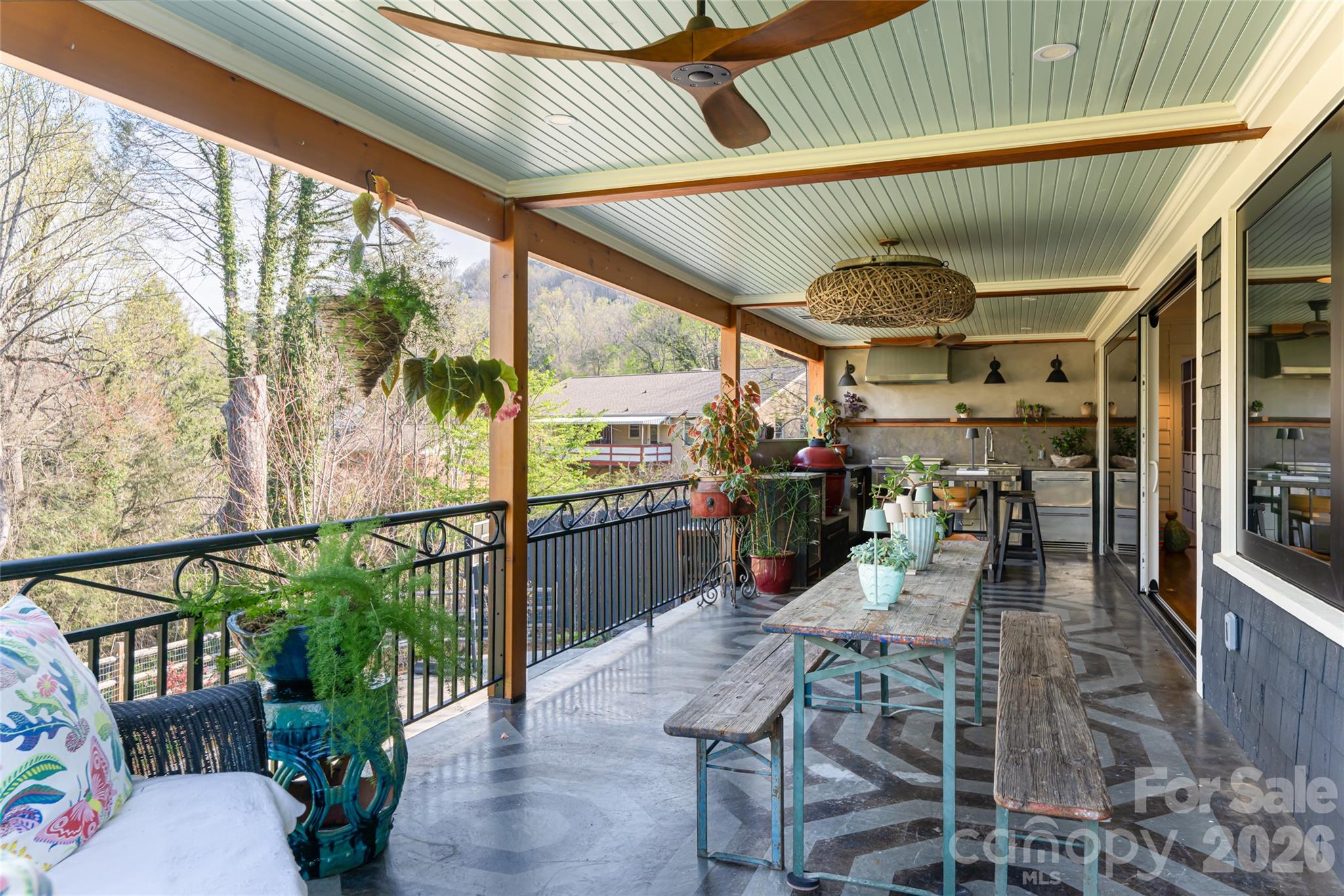 81 Edgemont Road Asheville, NC 28801 - Photo 29 of 48