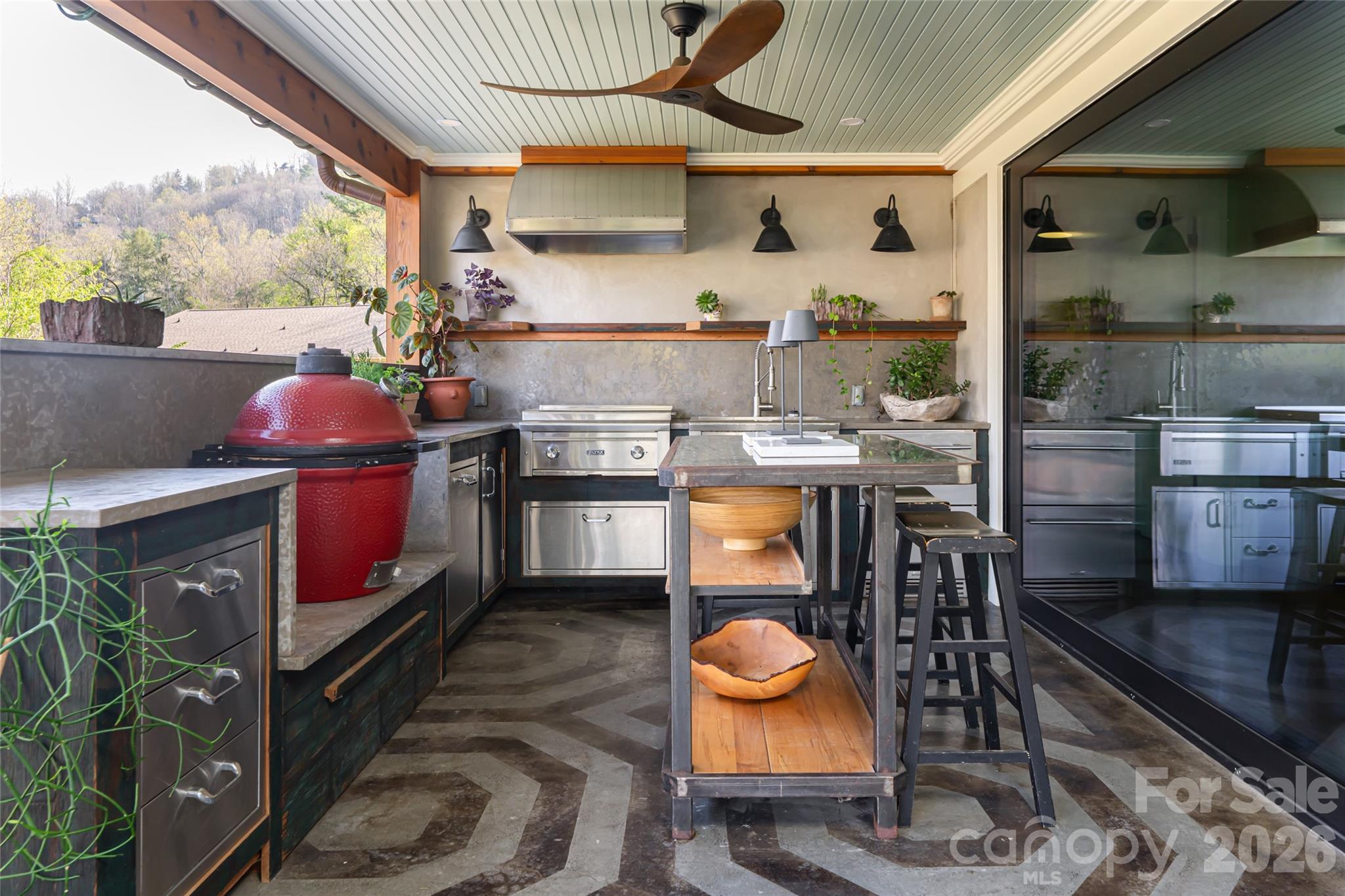 81 Edgemont Road Asheville, NC 28801 - Photo 32 of 48