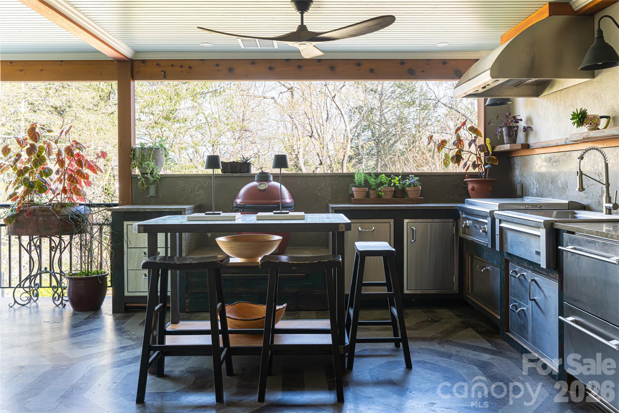 81 Edgemont Road Asheville, NC 28801 - Photo 33 of 48