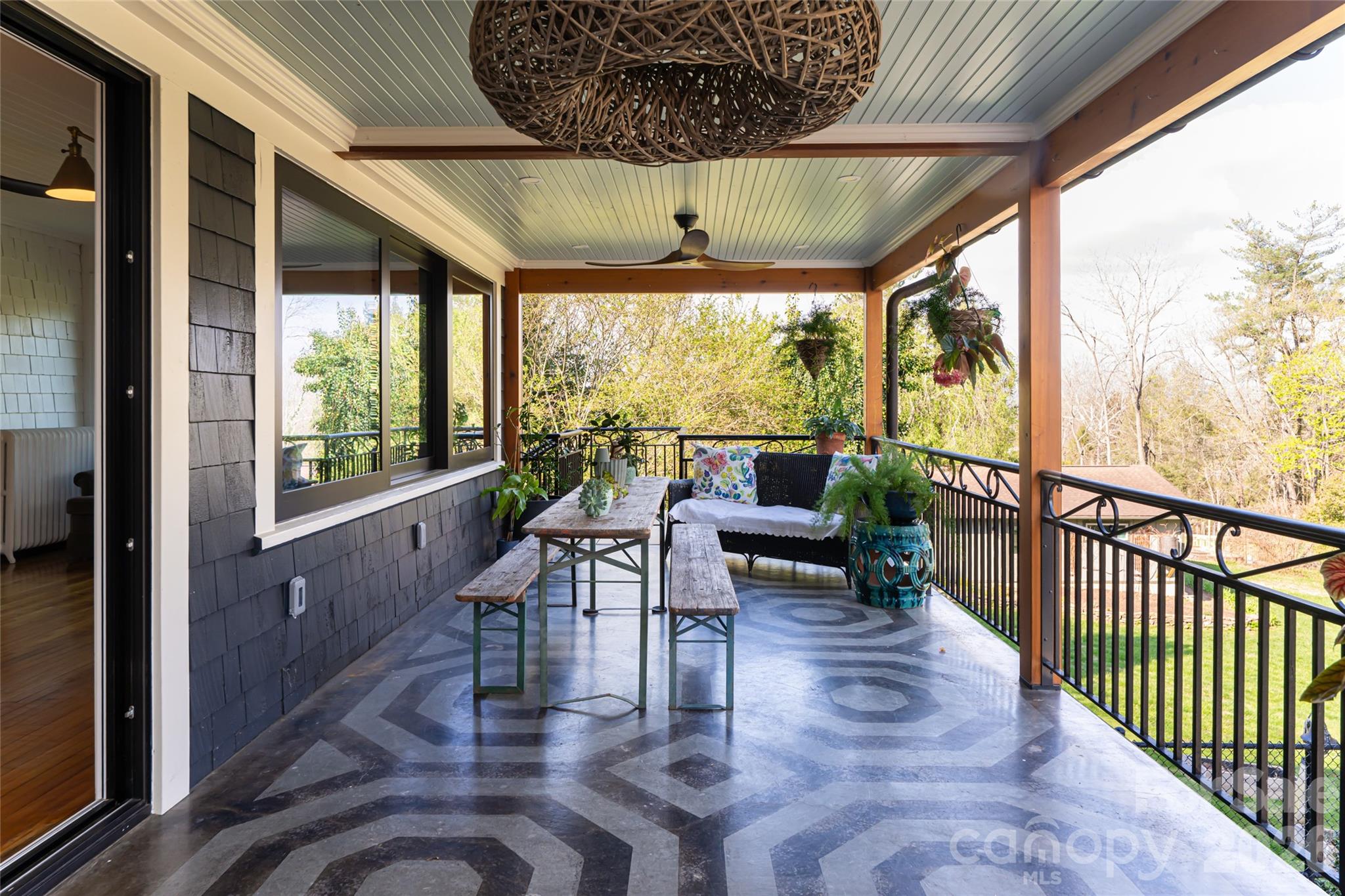 81 Edgemont Road Asheville, NC 28801 - Photo 34 of 48