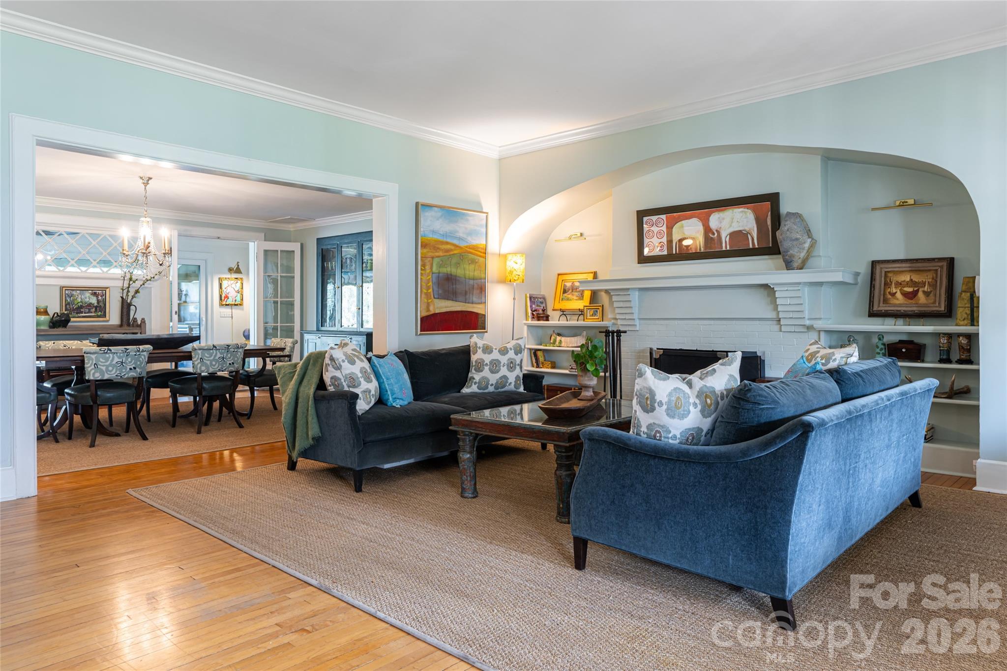 81 Edgemont Road Asheville, NC 28801 - Photo 5 of 48