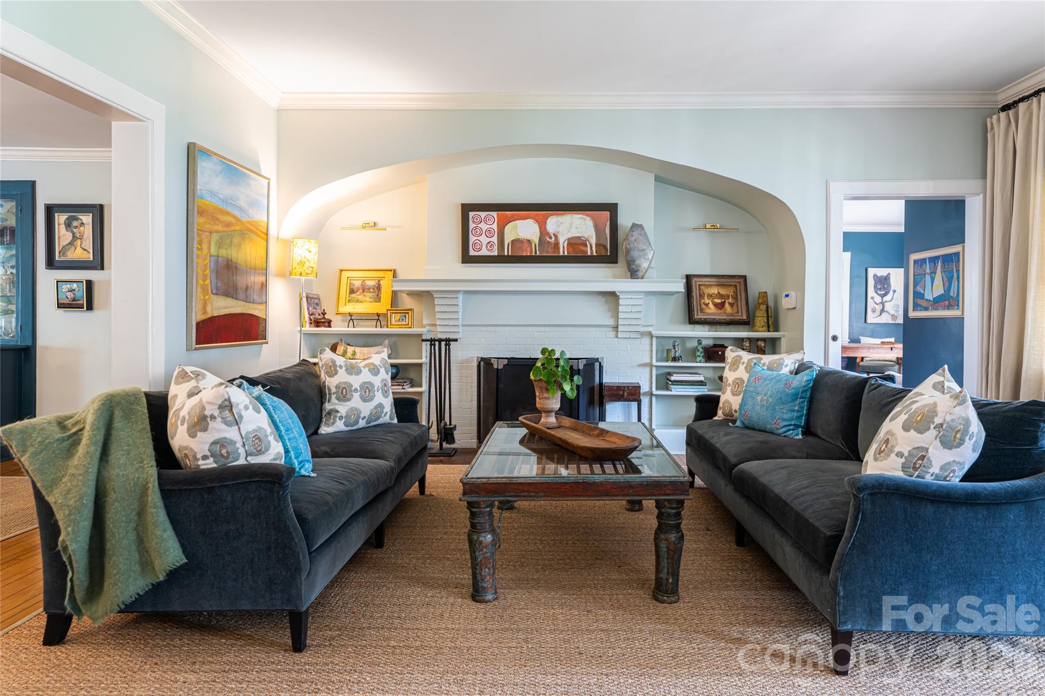 81 Edgemont Road Asheville, NC 28801 - Photo 6 of 48