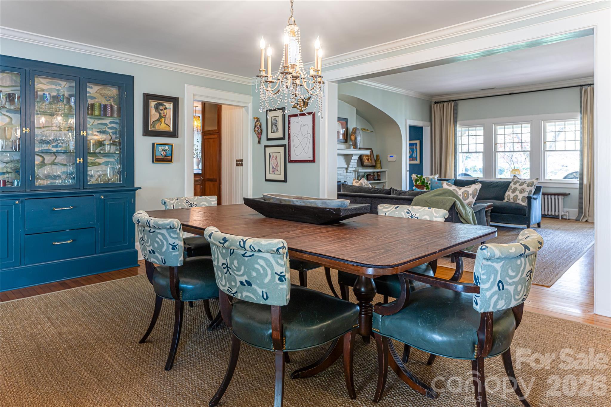 81 Edgemont Road Asheville, NC 28801 - Photo 7 of 48