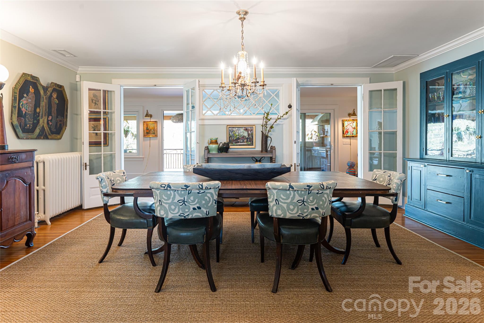 81 Edgemont Road Asheville, NC 28801 - Photo 8 of 48