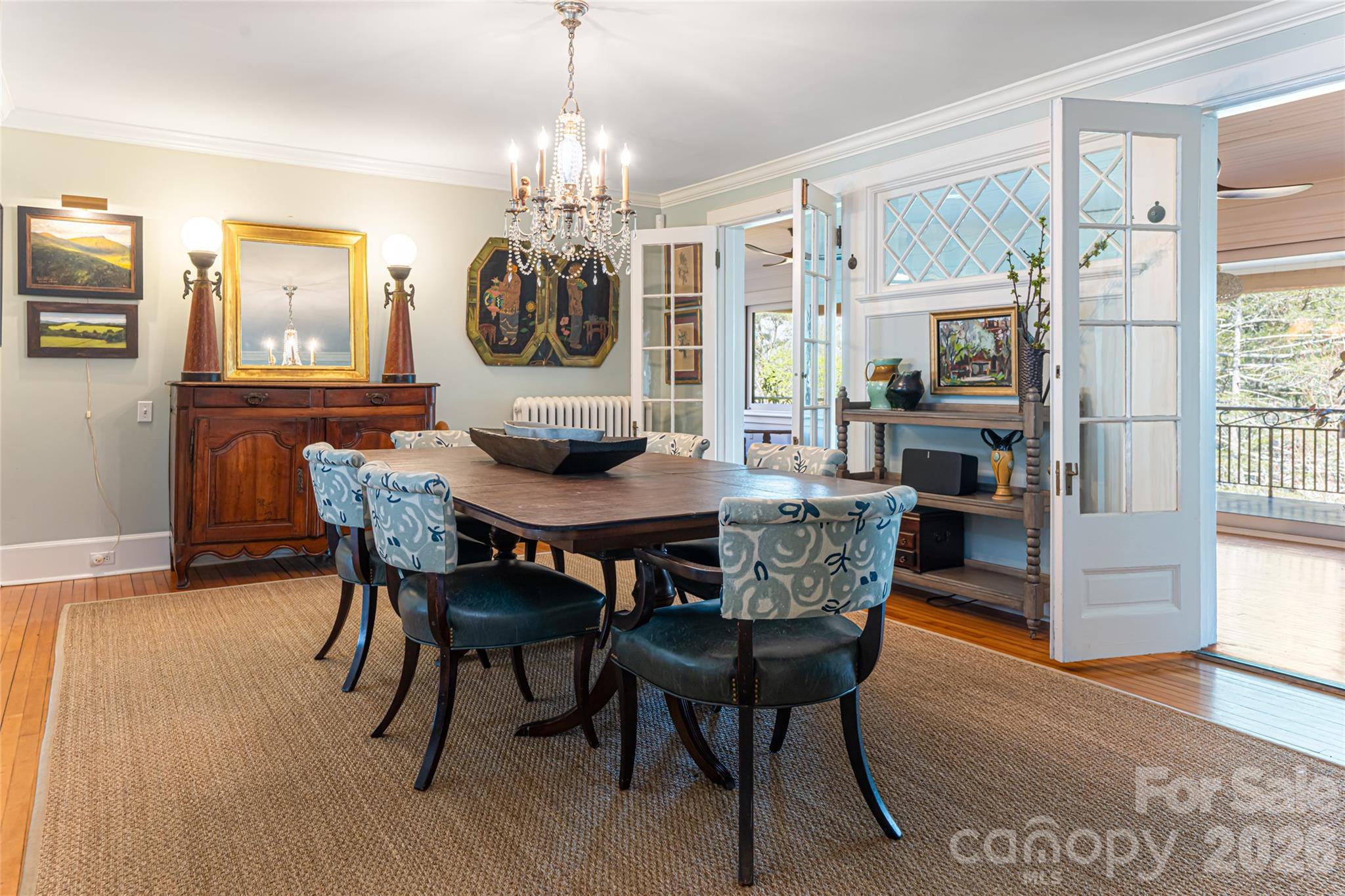 81 Edgemont Road Asheville, NC 28801 - Photo 9 of 48