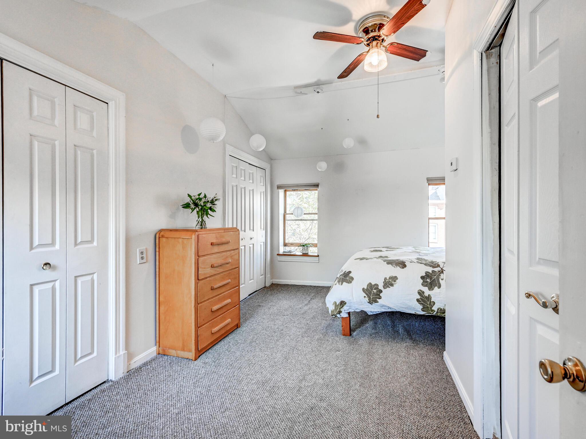 2013 Bank Street Baltimore, MD 21231 - Photo 29 of 38 a bed room with a bed and a window