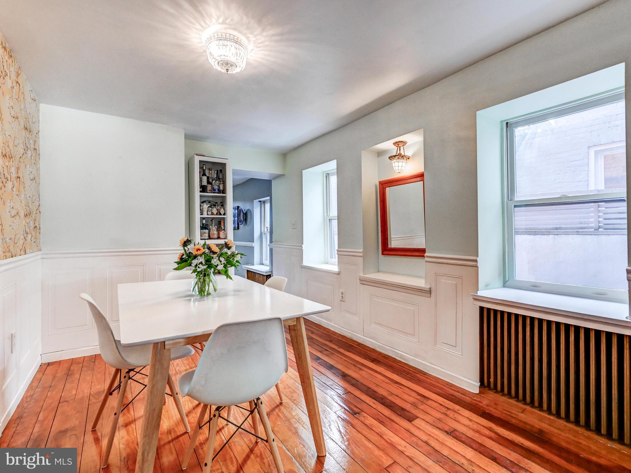 2013 Bank Street Baltimore, MD 21231 - Photo 9 of 38 a room with furniture and window