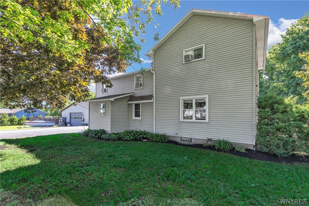 4877 Royalton Center Road Royalton, NY 14067 - Photo 1 of 50