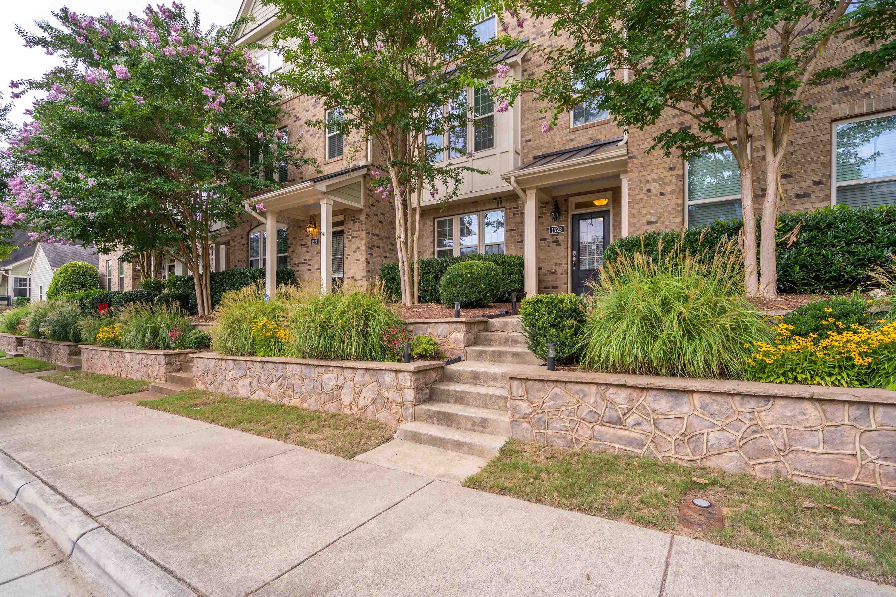 1523 Rodessa Run Raleigh, NC 27607 - Photo 3 of 37 Photo 3