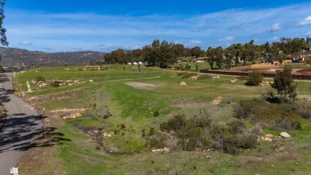 a view of lake with mountain