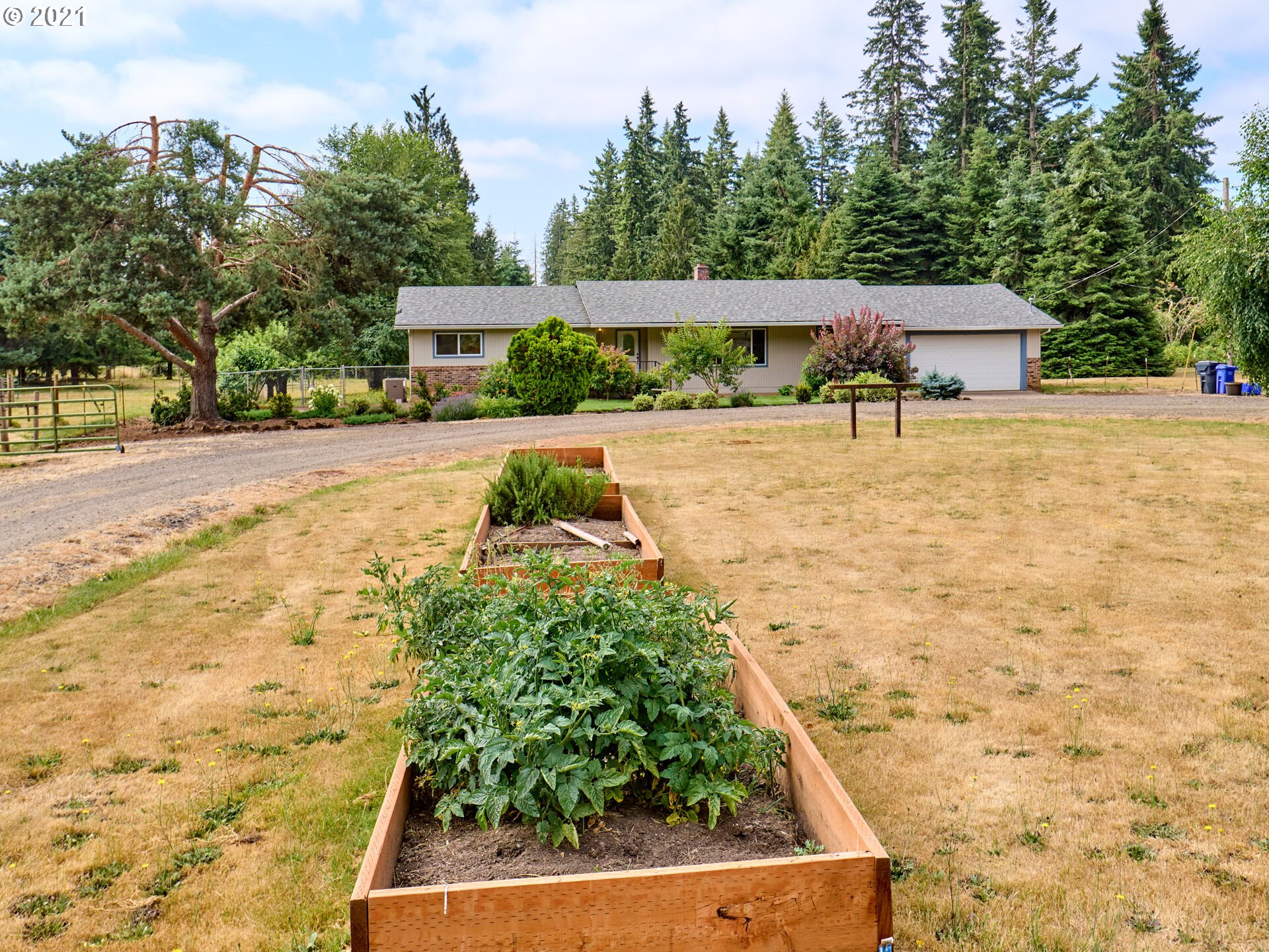 13912 South Carus Road Oregon City, OR 97045 - Photo 20 of 31