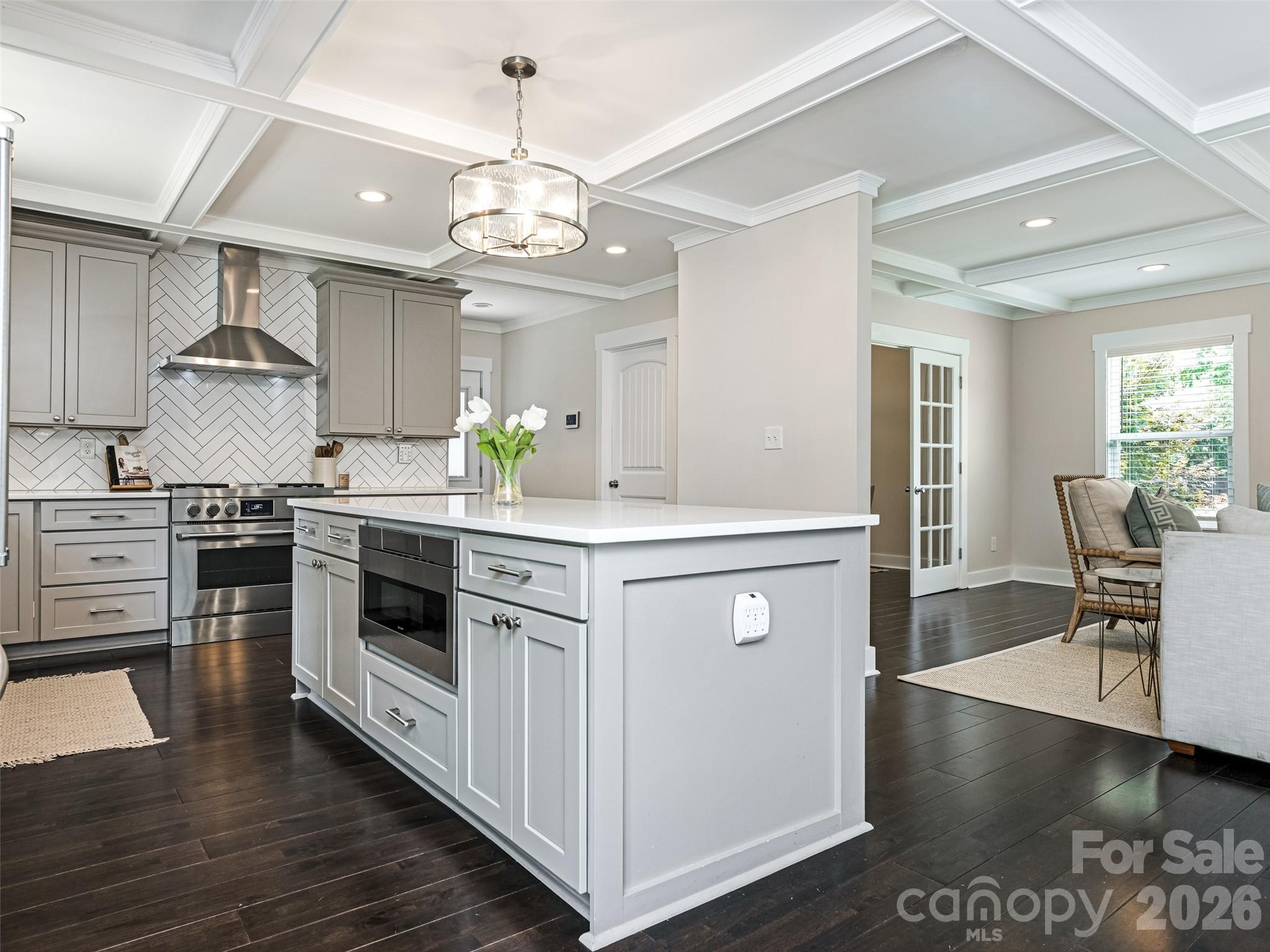 3319 Providence Road Charlotte, NC 28211 - Photo 14 of 35