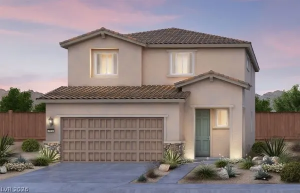 $469,999 | 6955 Stone Cactus Street, North Las Vegas, NV 89086