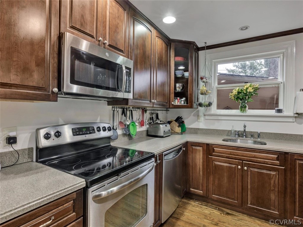 4203 Dover Road Richmond, VA 23221 - Photo 11 of 36 Gallery Image 11