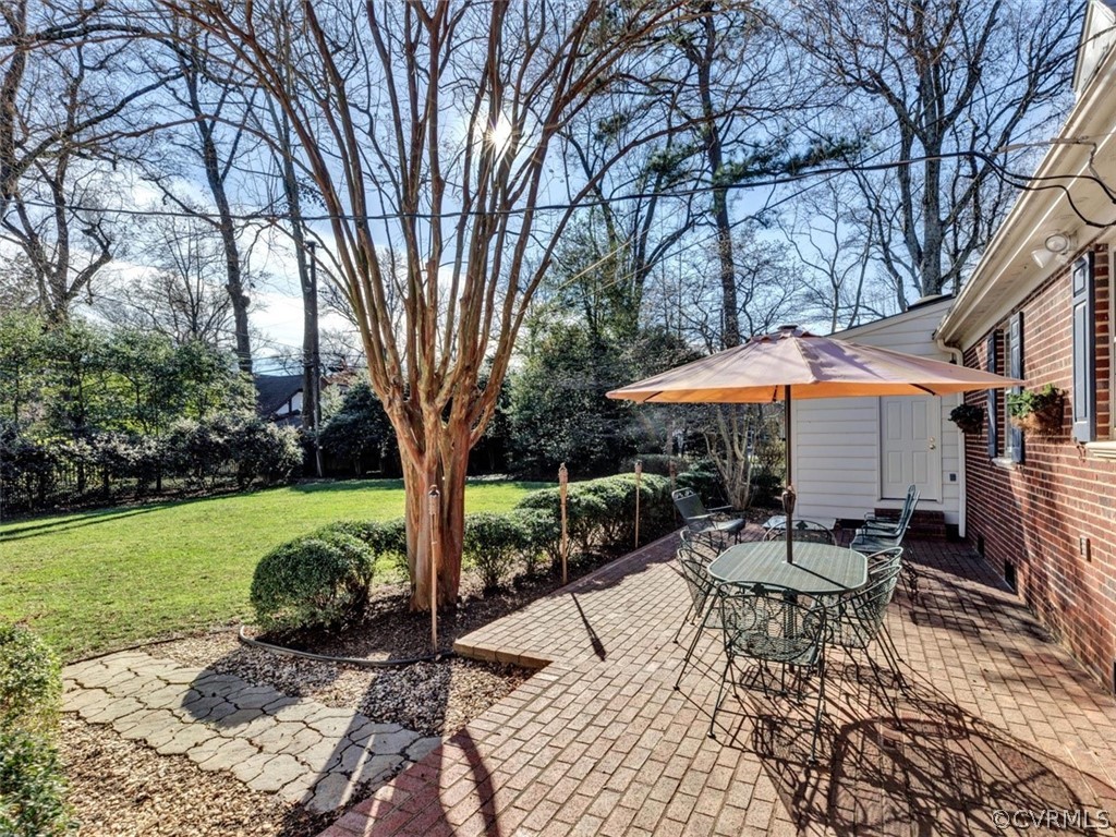 4203 Dover Road Richmond, VA 23221 - Photo 32 of 36 Gallery Image 32
