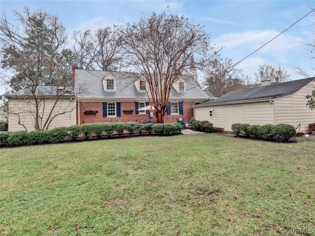 4203 Dover Road Richmond, VA 23221 - Photo 35 of 36 Gallery Image 35