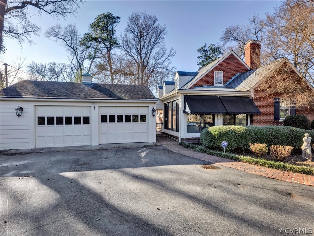 4203 Dover Road Richmond, VA 23221 - Photo 36 of 36 Gallery Image 36