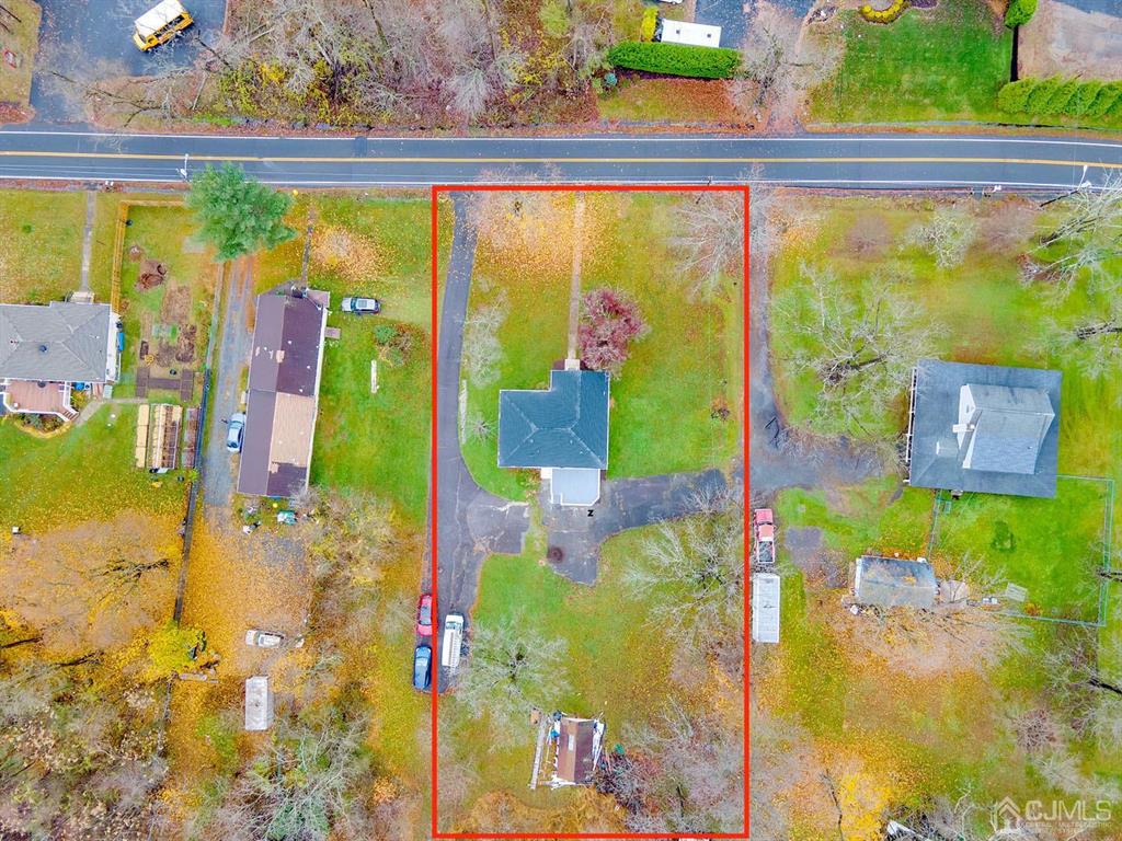 76 Old Road Princeton, NJ 08540 - Photo 32 of 33