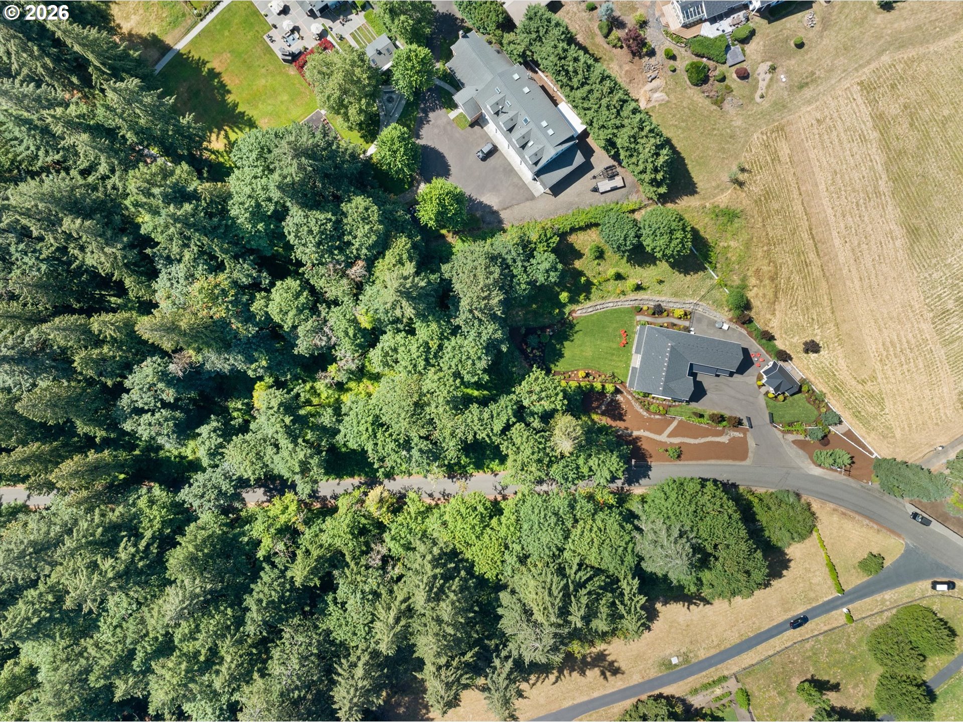 2850 Southwest Turner Road West Linn, OR 97068 - Photo 47 of 48