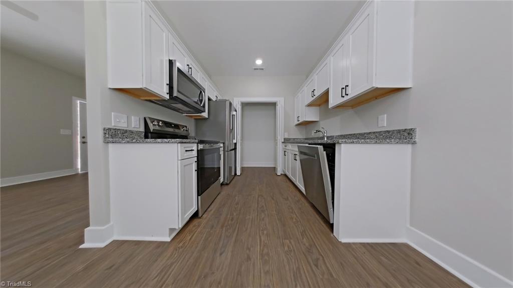 542 Wallburg-High Point Road, Unit B Winston-Salem, NC 27107 - Photo 2 of 15