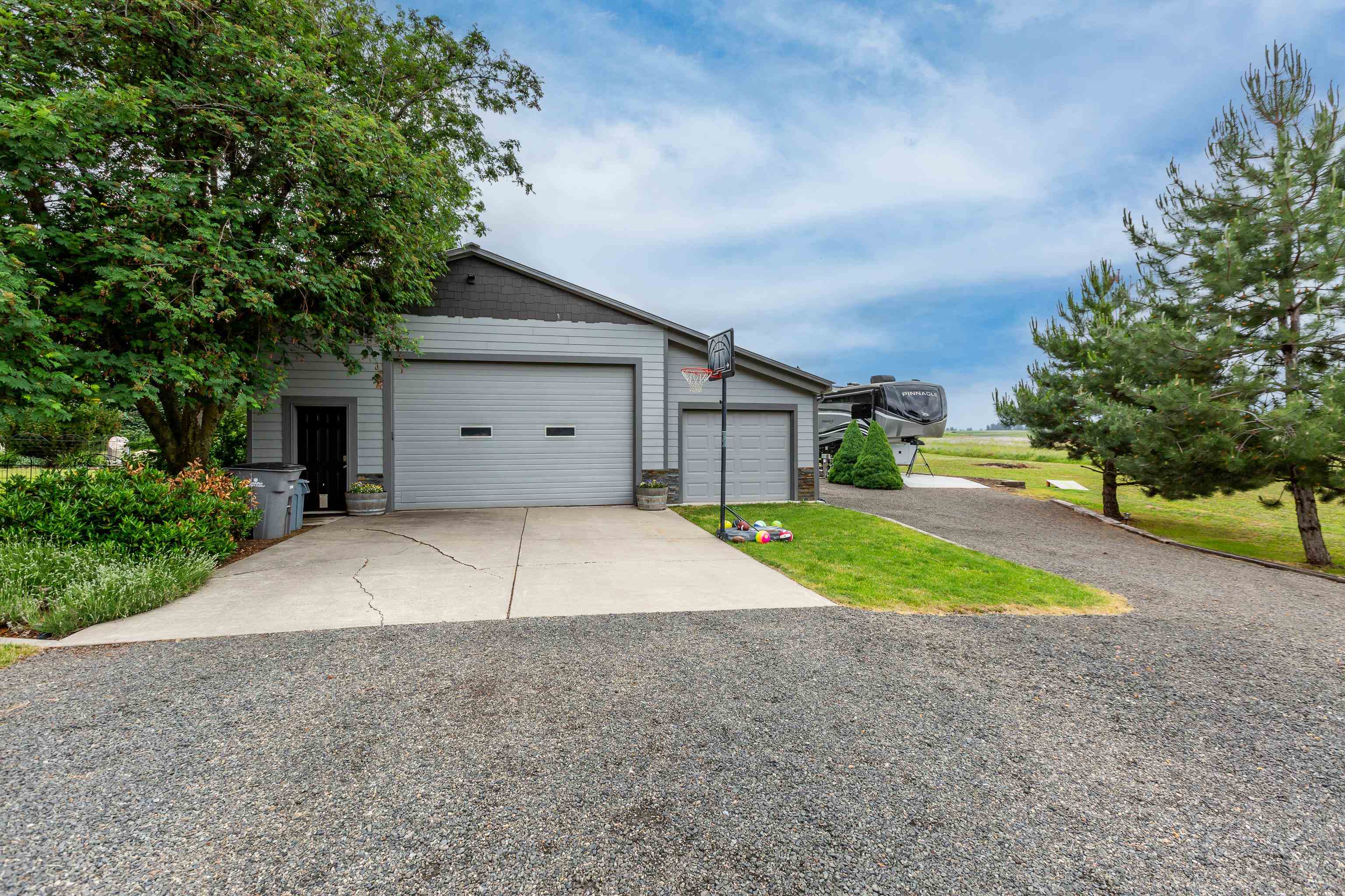 15807 South Keeney Road Spokane, WA 99224 - Photo 30 of 44