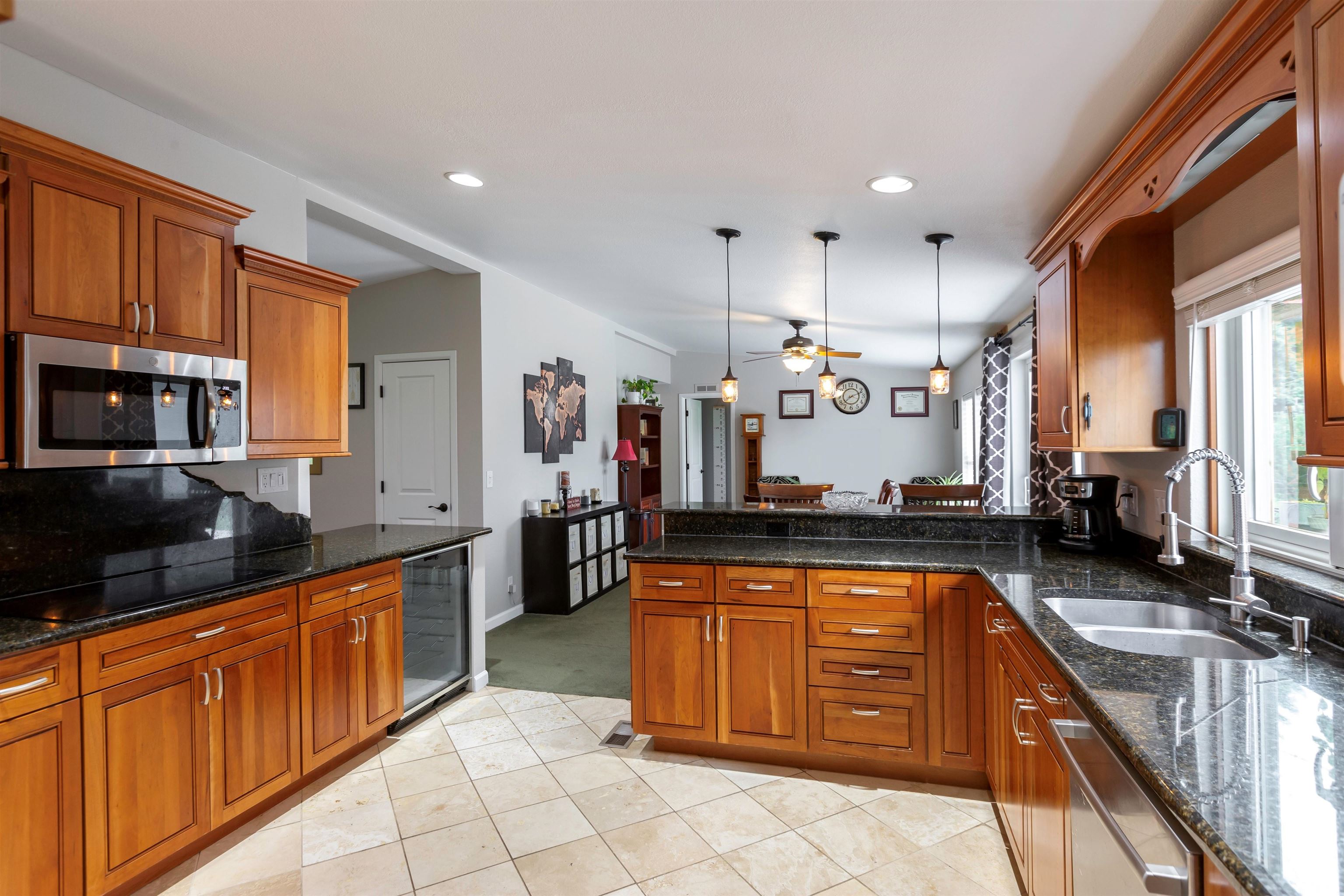 15807 South Keeney Road Spokane, WA 99224 - Photo 10 of 44