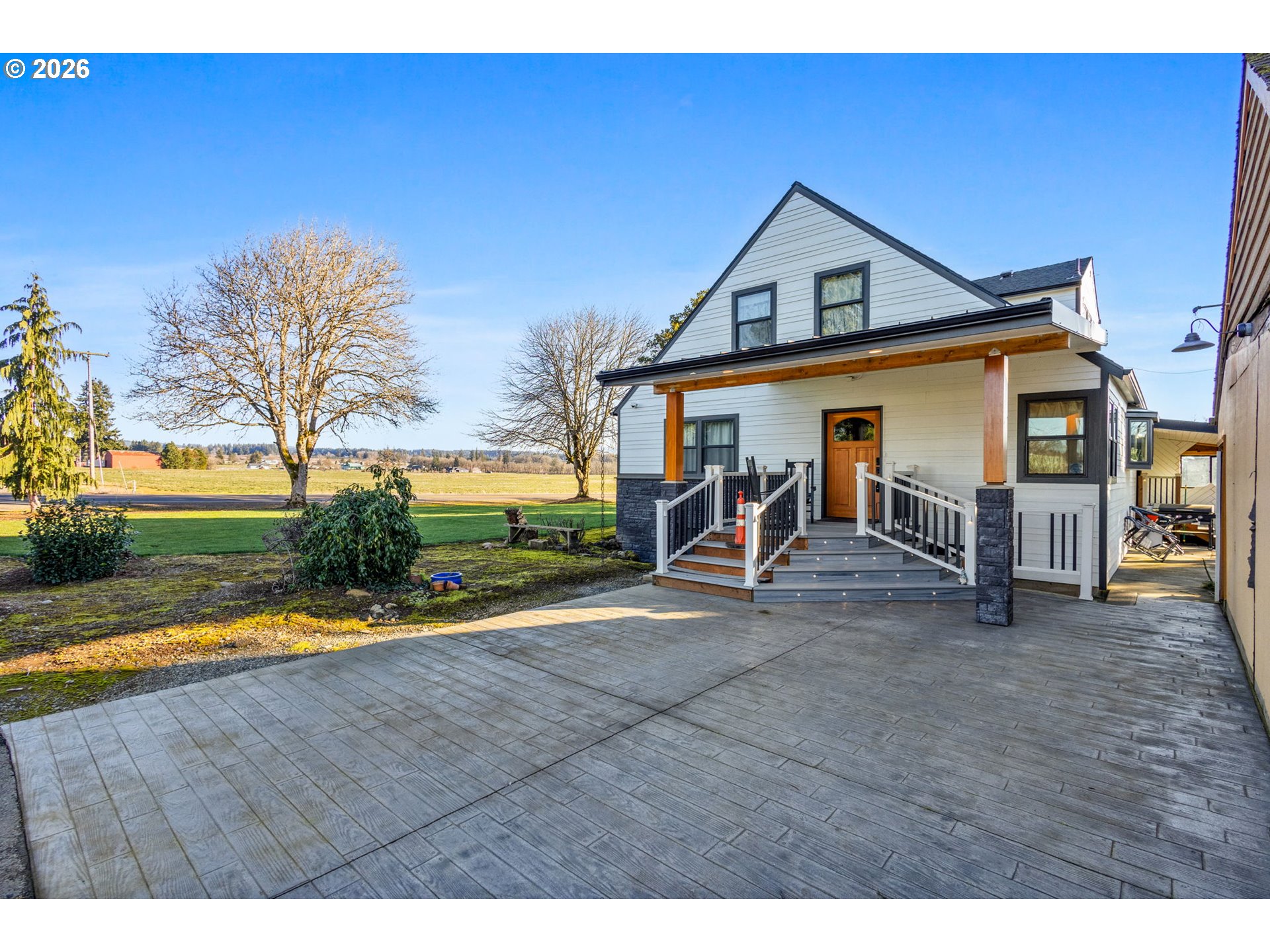 41404 Kingston Jordan Road Stayton, OR 97383 - Photo 18 of 46