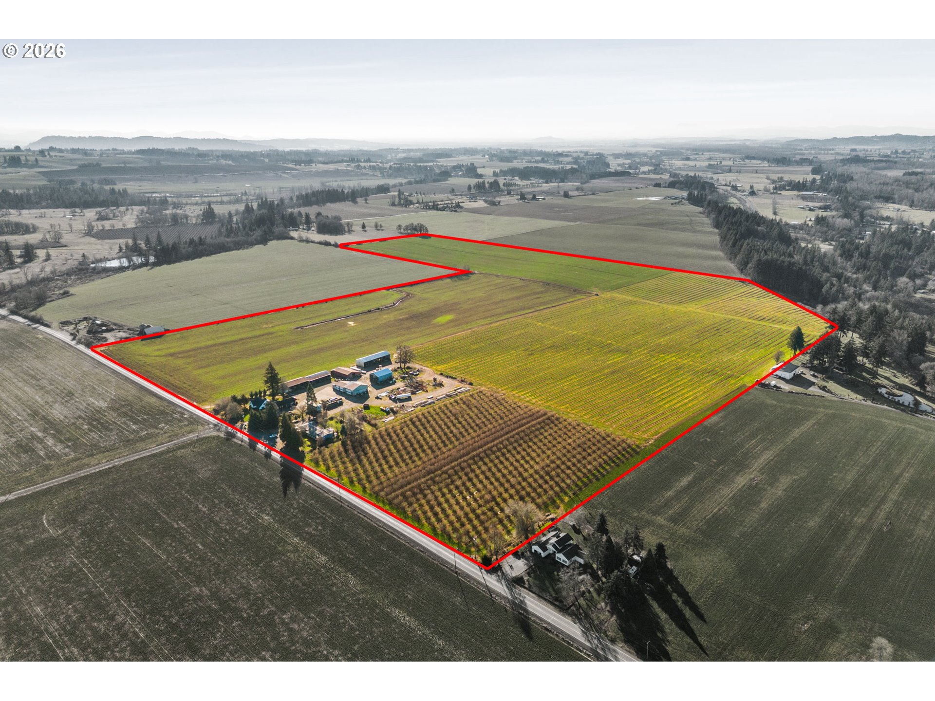 41404 Kingston Jordan Road Stayton, OR 97383 - Photo 2 of 46