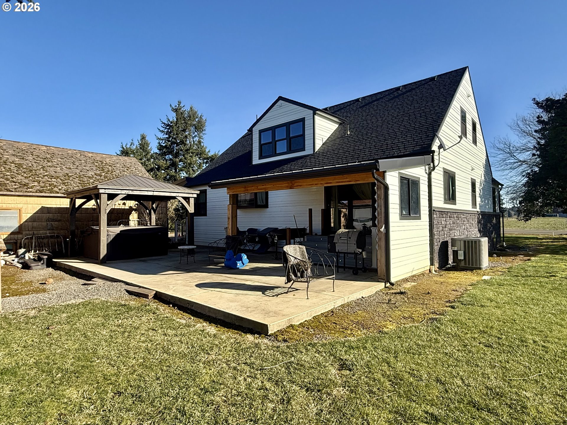 41404 Kingston Jordan Road Stayton, OR 97383 - Photo 23 of 46