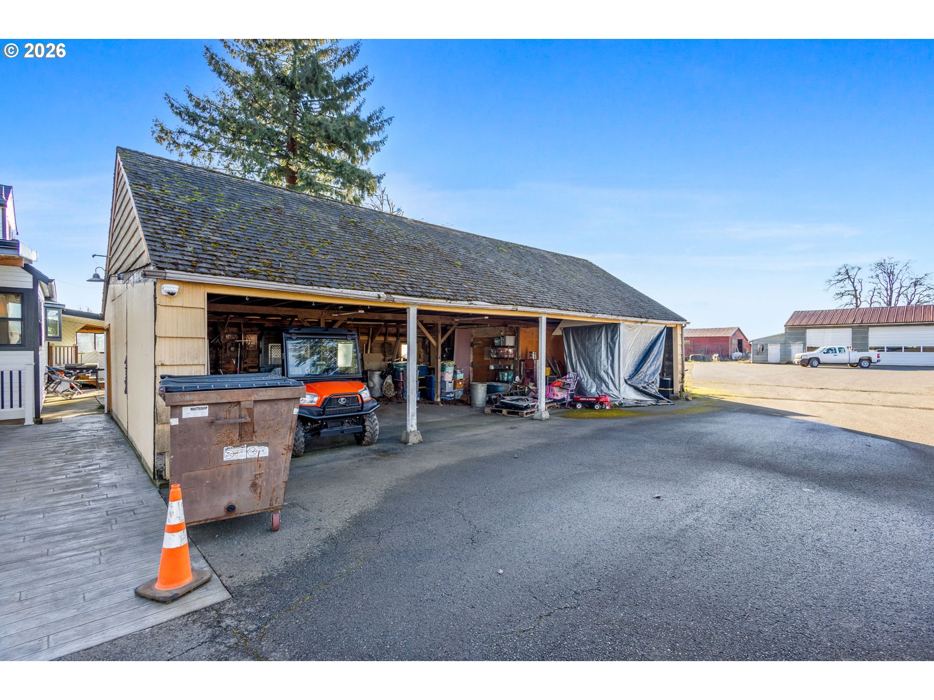 41404 Kingston Jordan Road Stayton, OR 97383 - Photo 24 of 46