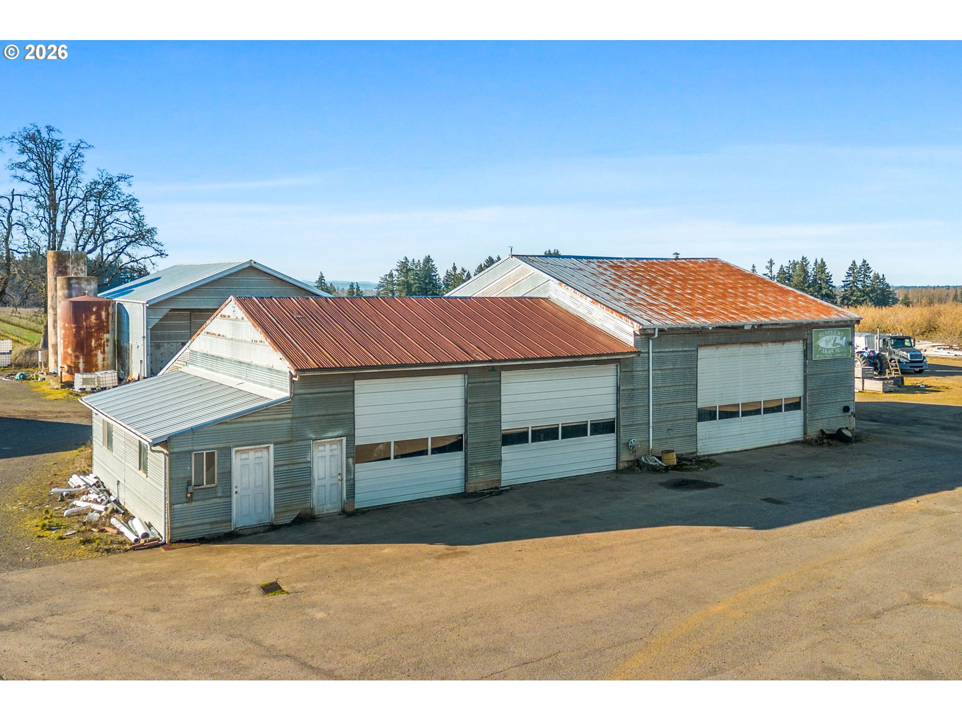 41404 Kingston Jordan Road Stayton, OR 97383 - Photo 25 of 46