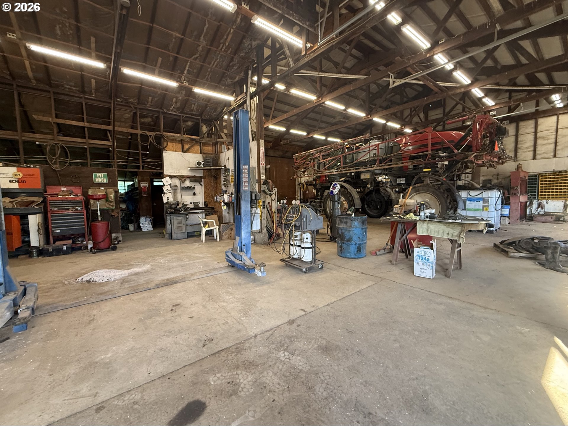 41404 Kingston Jordan Road Stayton, OR 97383 - Photo 26 of 46