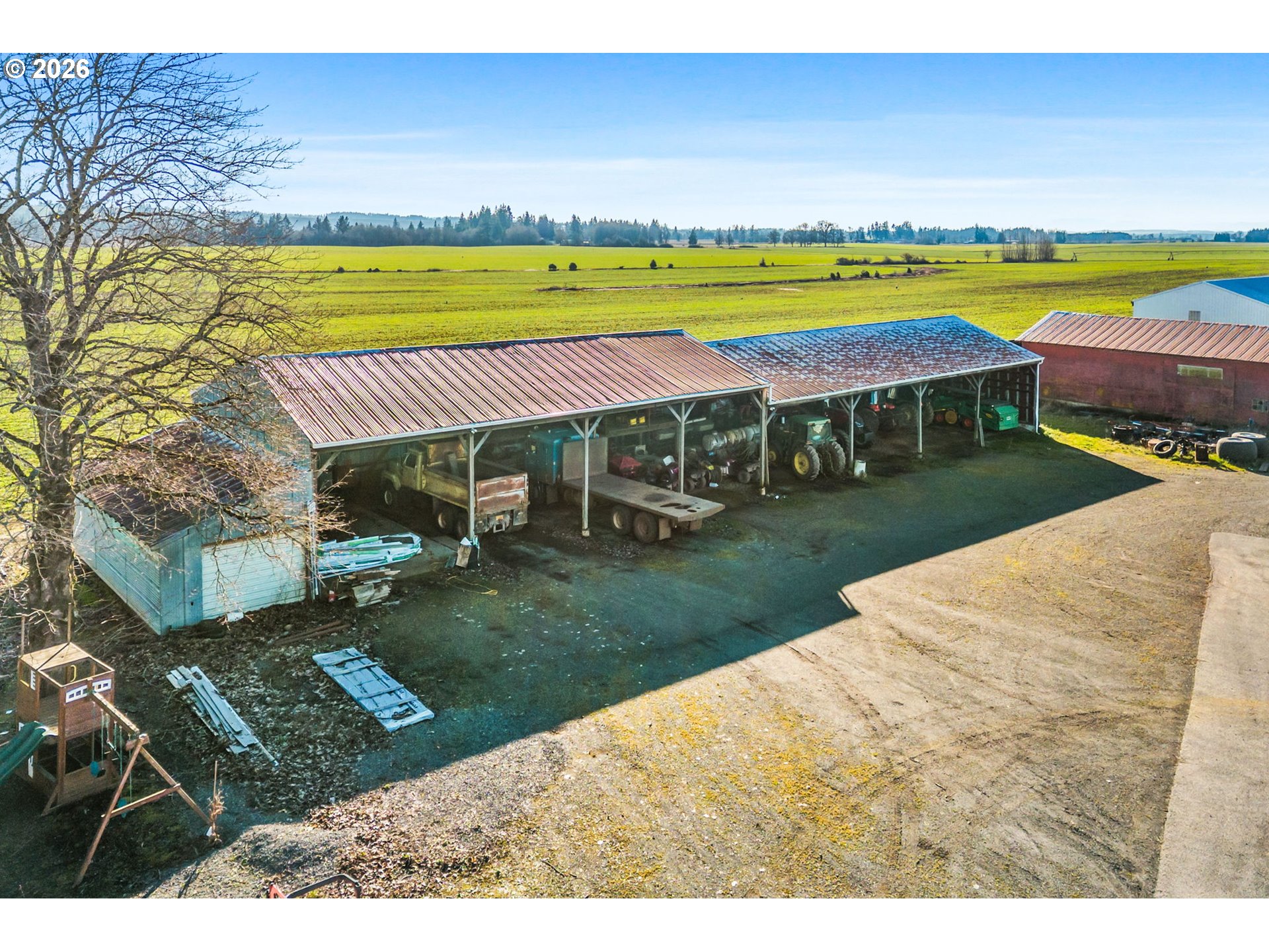 41404 Kingston Jordan Road Stayton, OR 97383 - Photo 30 of 46