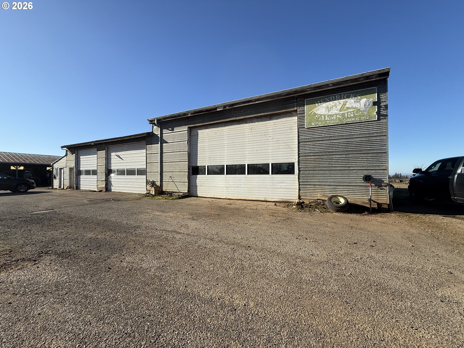 41404 Kingston Jordan Road Stayton, OR 97383 - Photo 32 of 46