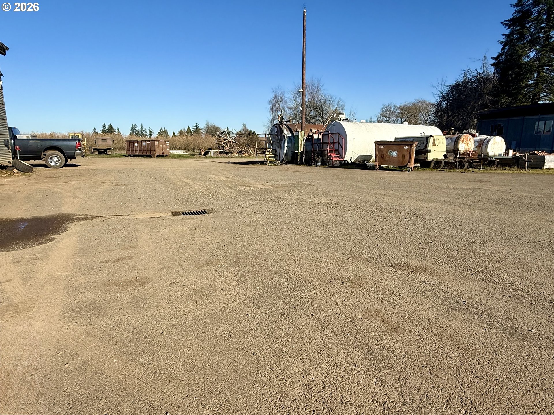 41404 Kingston Jordan Road Stayton, OR 97383 - Photo 35 of 46