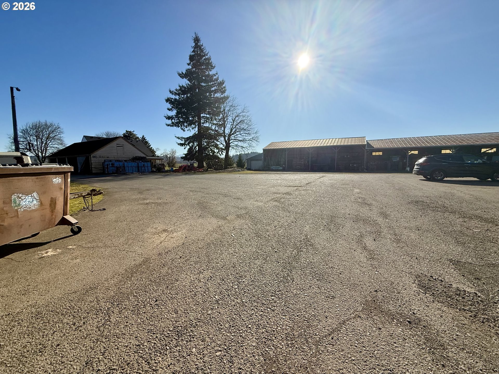 41404 Kingston Jordan Road Stayton, OR 97383 - Photo 36 of 46