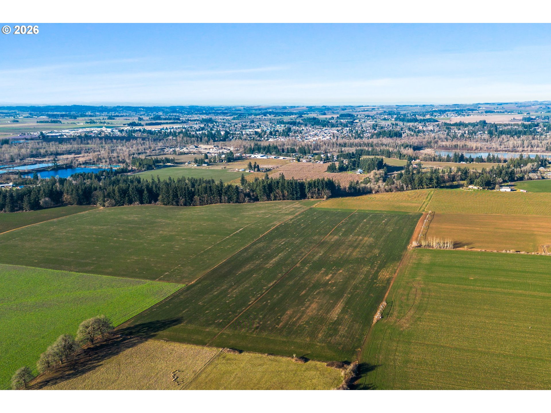 41404 Kingston Jordan Road Stayton, OR 97383 - Photo 38 of 46