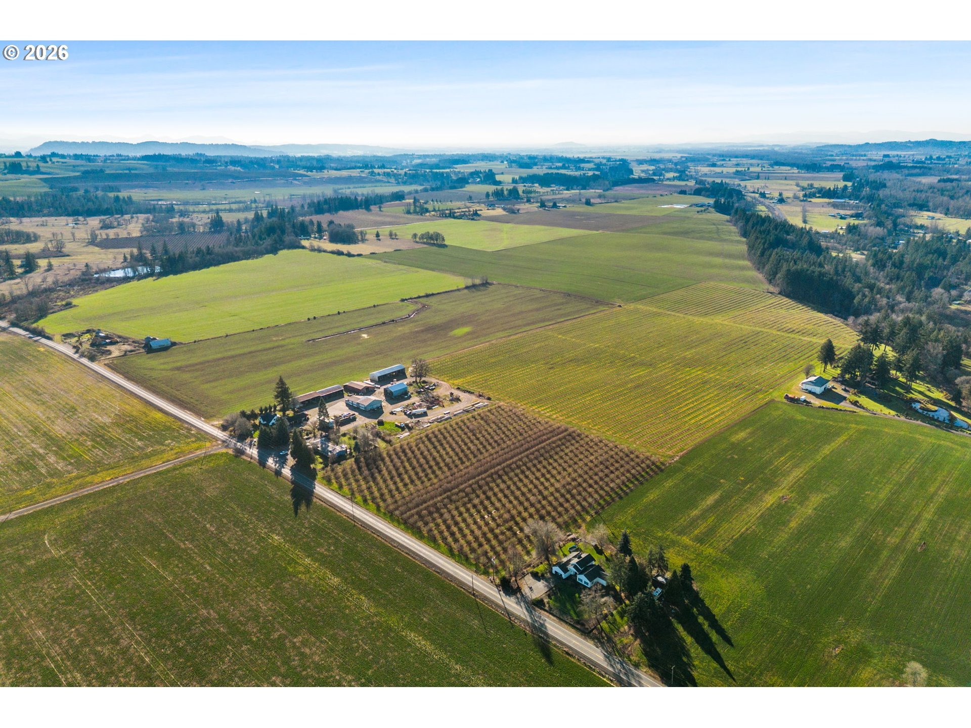 41404 Kingston Jordan Road Stayton, OR 97383 - Photo 39 of 46