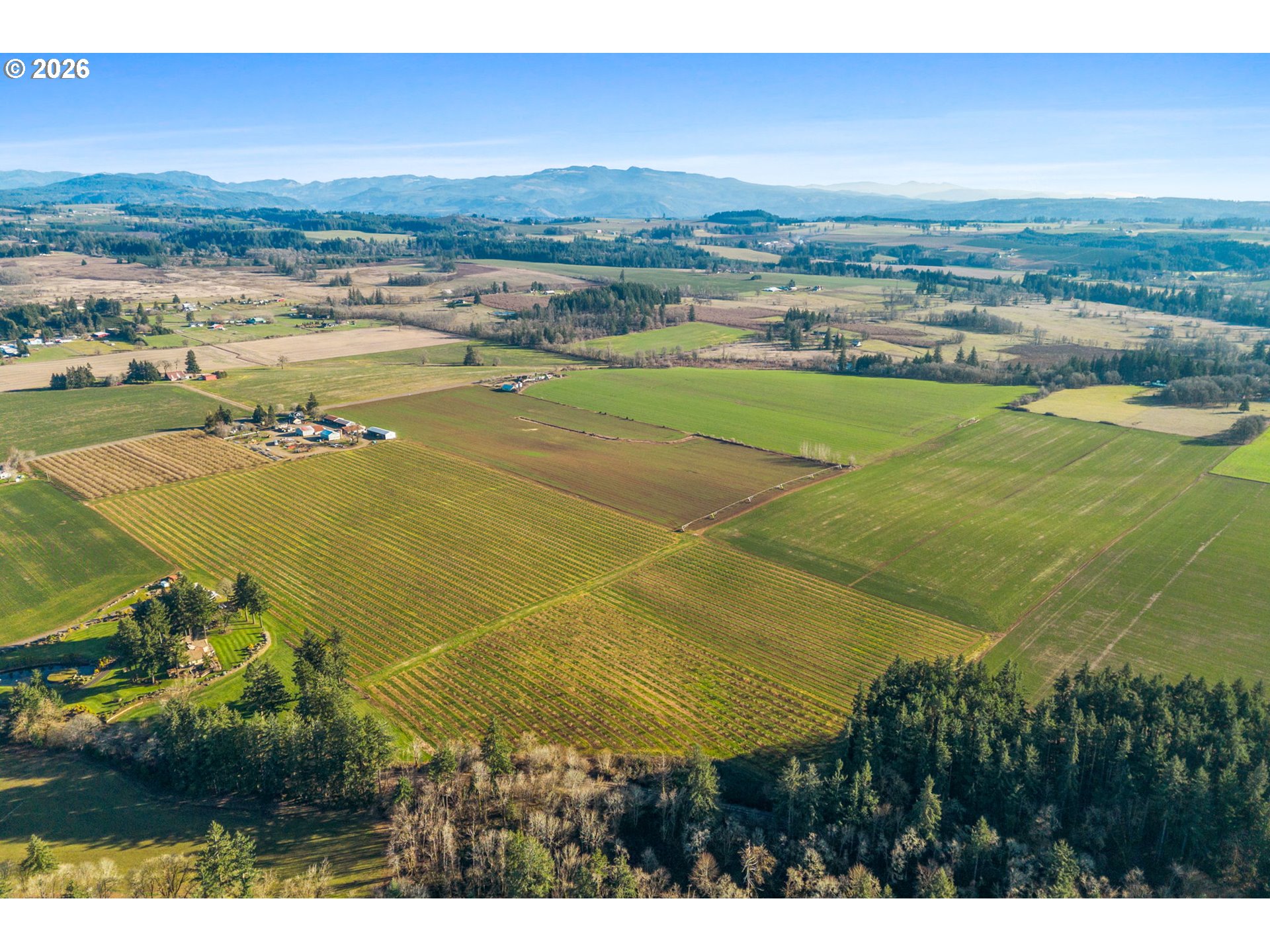 41404 Kingston Jordan Road Stayton, OR 97383 - Photo 40 of 46