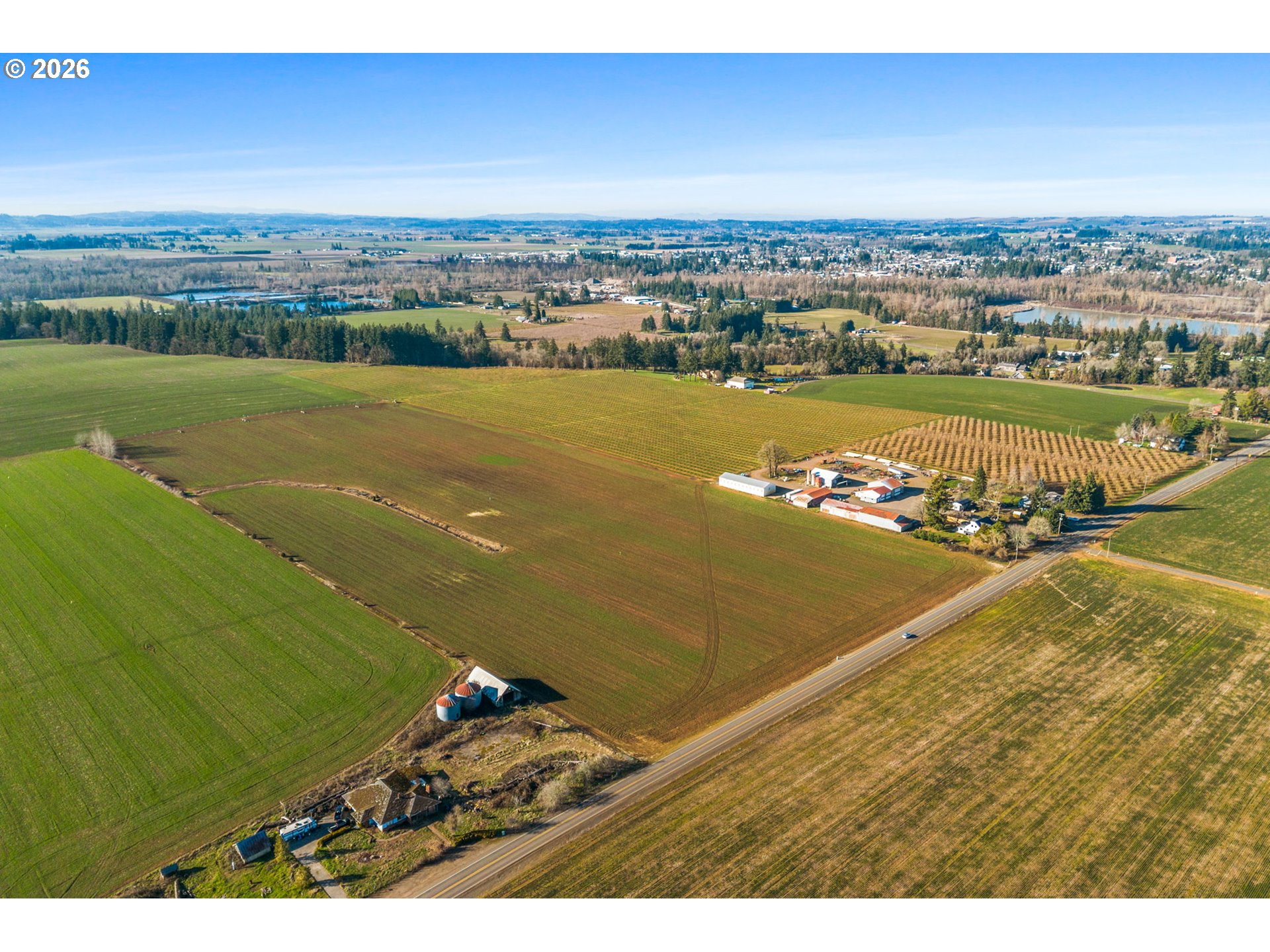 41404 Kingston Jordan Road Stayton, OR 97383 - Photo 4 of 46