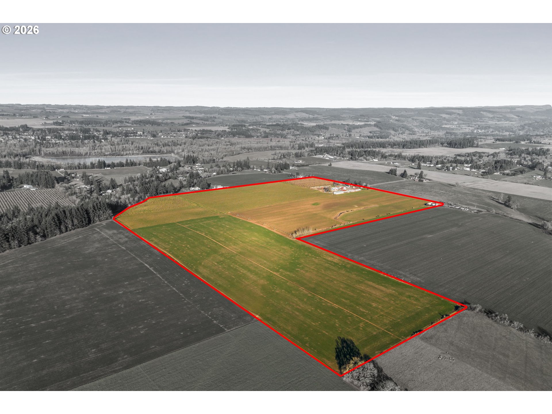 41404 Kingston Jordan Road Stayton, OR 97383 - Photo 46 of 46