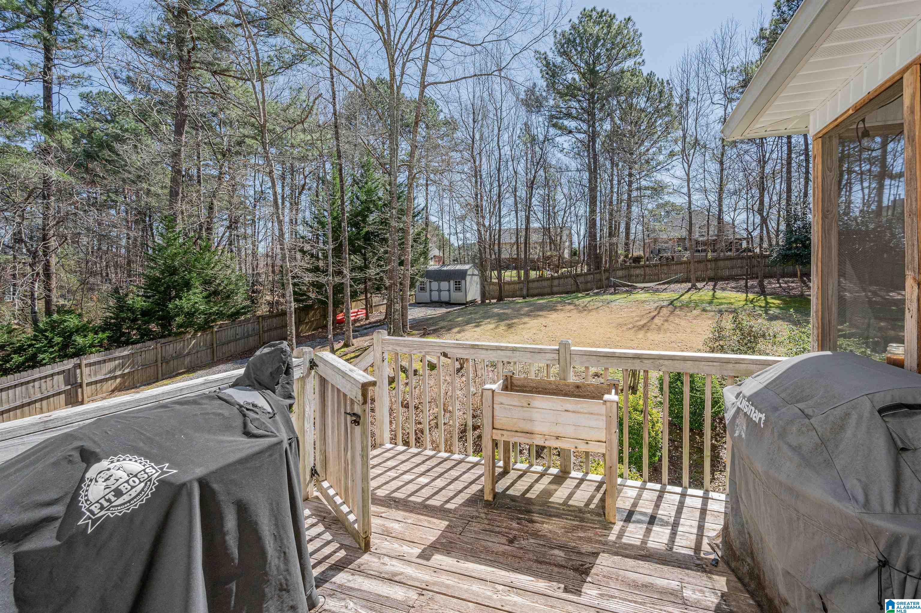 113 Hackberry Circle Chelsea, AL 35043 - Photo 44 of 49