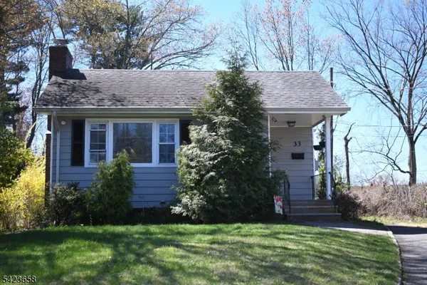 $3,500 | 33 Elm Avenue, Fanwood, NJ 07023