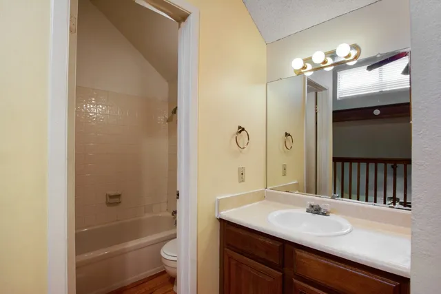 $259,000 | 708 Graham Place, Unit 205, Austin, TX 78705