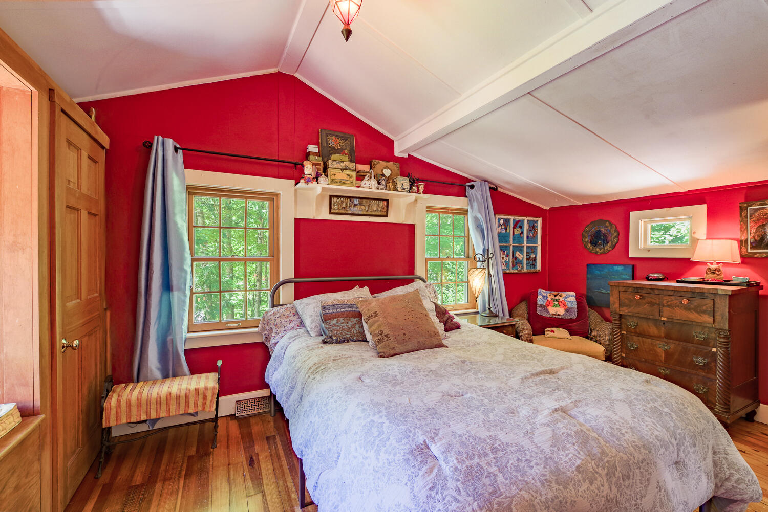 592 Belfast Road Camden, ME 04843 - Photo 19 of 48