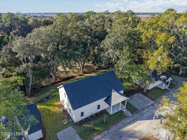 $1,274,000 | 2021 Lafayette Street, Beaufort, SC 29902