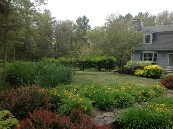 43 Feather Bed Lane Rochester, MA 02770 - Photo 27 of 29 Gallery Image 27