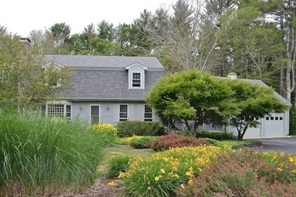 43 Feather Bed Lane Rochester, MA 02770 - Photo 3 of 29 Gallery Image 3