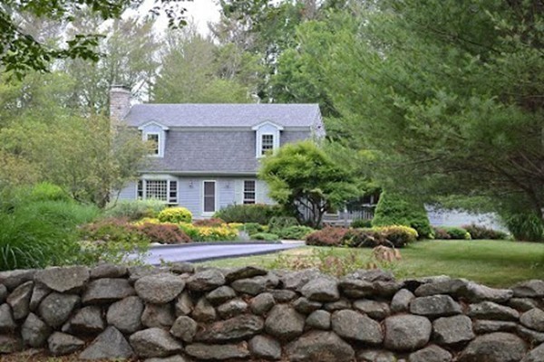 43 Feather Bed Lane Rochester, MA 02770 - Photo 7 of 29 Gallery Image 7