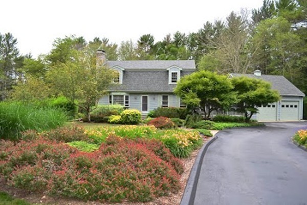 43 Feather Bed Lane Rochester, MA 02770 - Photo 10 of 29 Gallery Image 10